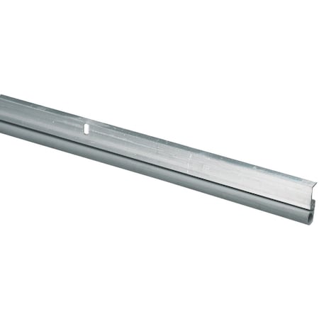 All-Source 3/4 In. x 17 Ft. Mill Nail-on Door Weatherstrip VA17HDI